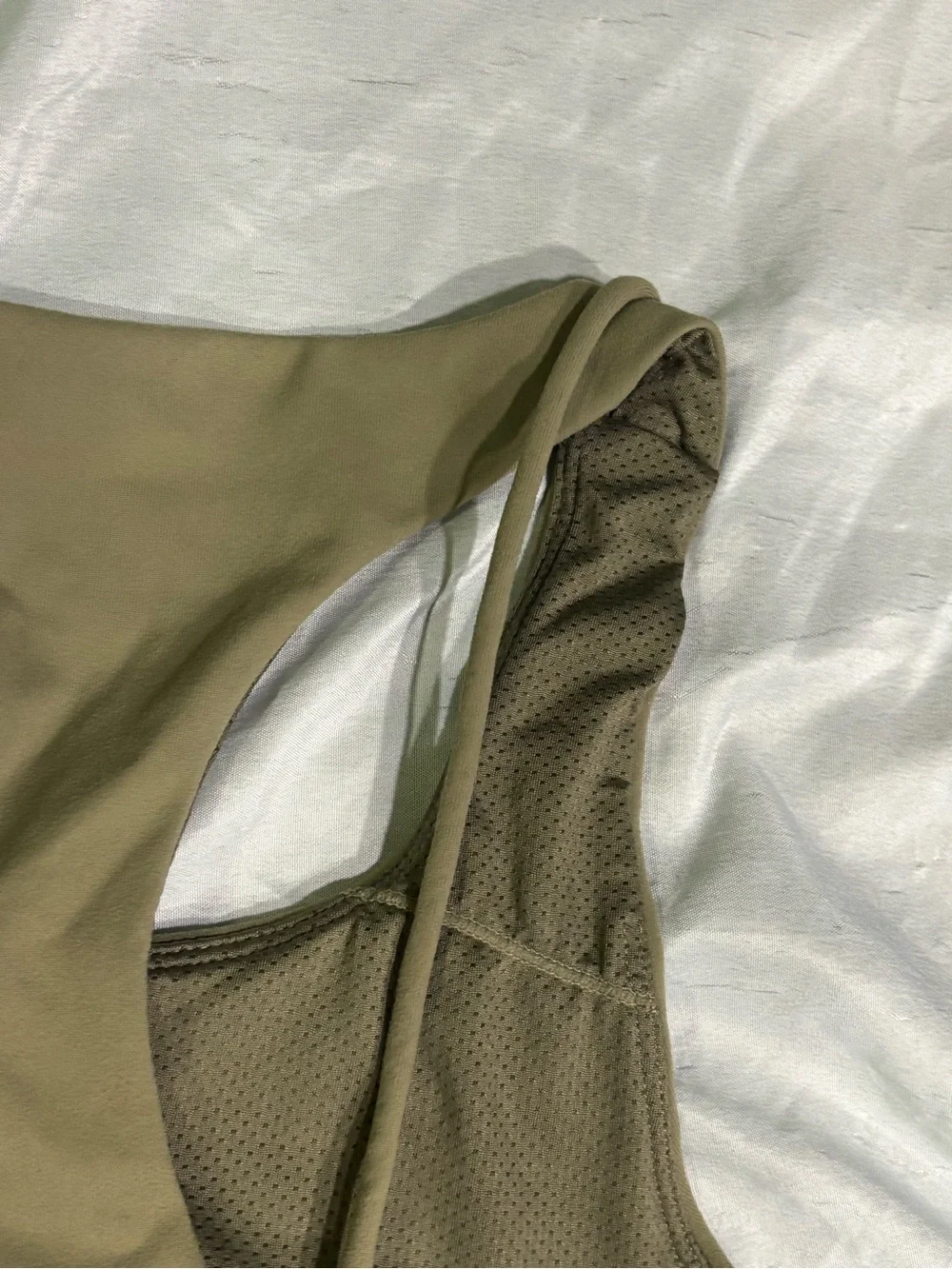 AYBL Core Racerback Sports Bra